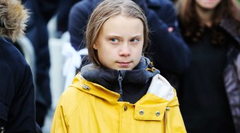 Науковці та активісти: визначено головних вчених 2019 року, не обійшлось і без Грети Тунберг