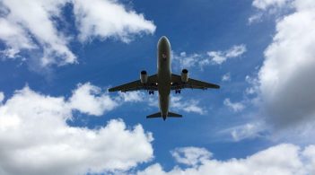 Авіакомпанія з Казахстану виплатила 136 тис. грн штрафу за політ над анексованим Кримом