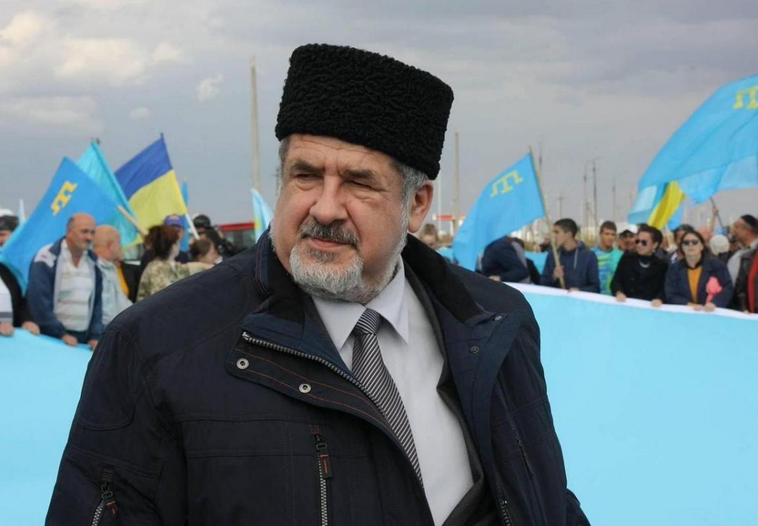 Меджліс пропонує пройти мирним «маршем гідності» до Криму