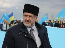 Меджліс пропонує пройти мирним «маршем гідності» до Криму