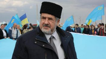 Меджліс пропонує пройти мирним «маршем гідності» до Криму