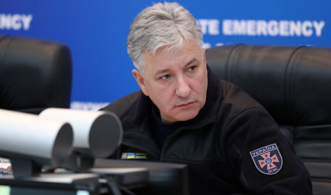В одеській будівлі, де сталася пожежа, не було пожежної сигналізації