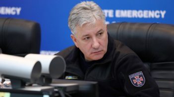 В одеській будівлі, де сталася пожежа, не було пожежної сигналізації