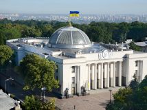 Рада відтермінувала розгляд Виборчого кодексу