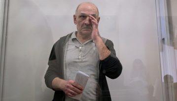 Справа MH17: Нідерланди офіційно звинуватили Росію у відмові арештувати Цемаха
