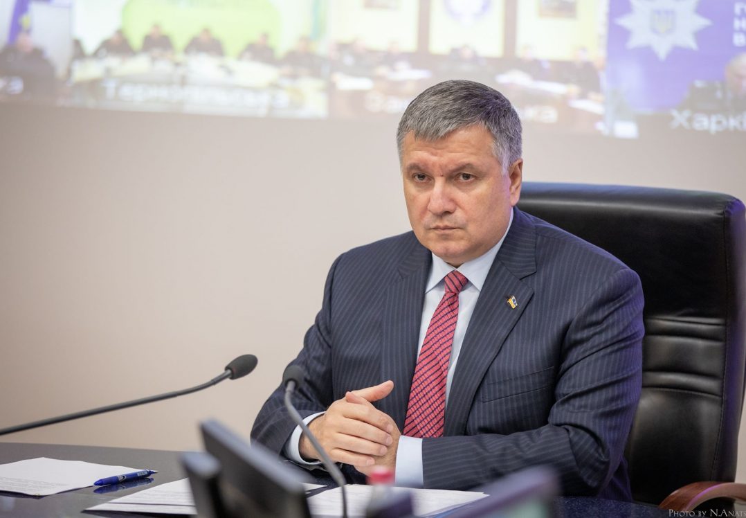 Аваков пояснив, хто і як патрулюватиме вибори на окупованих територіях