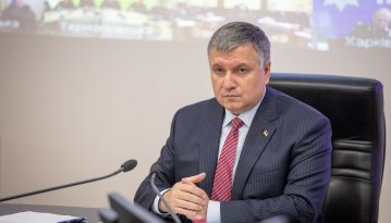 Аваков пояснив, хто і як патрулюватиме вибори на окупованих територіях
