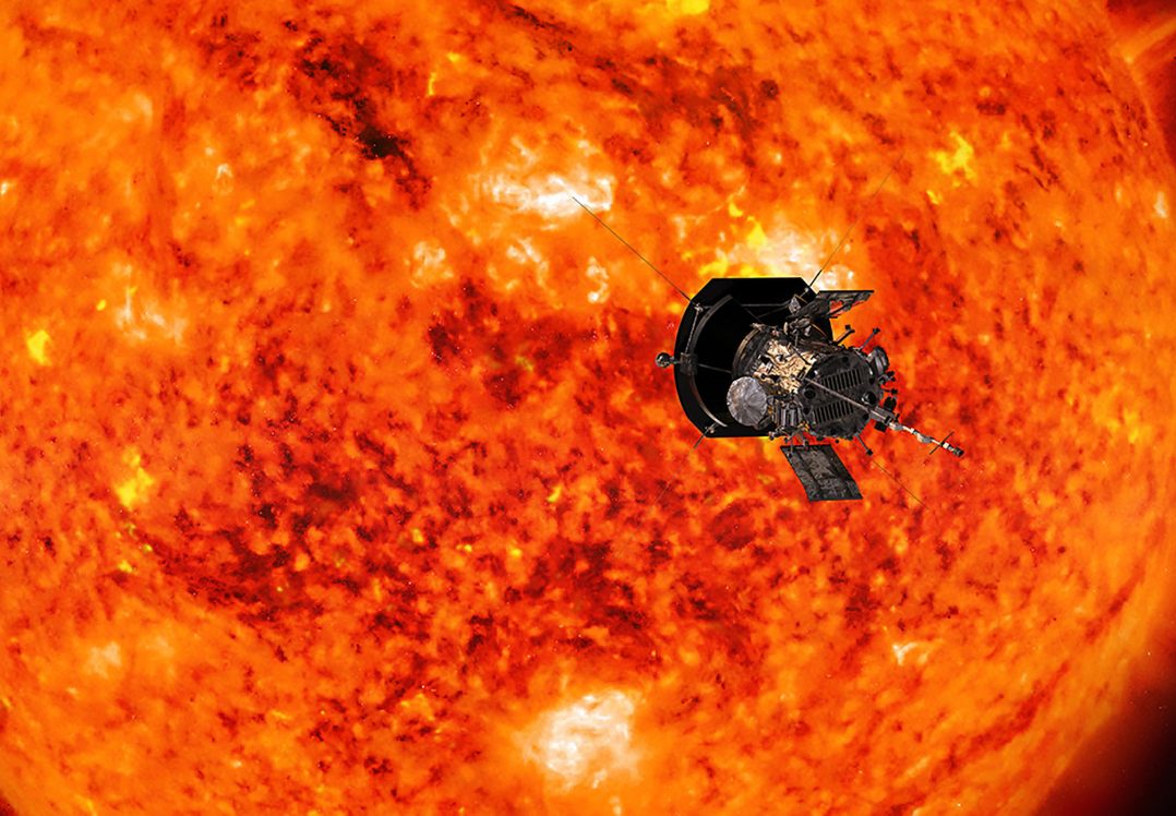 Це щось фундаментальне: учені NASA виявили незрозумілі явища поблизу Сонця