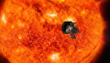 Це щось фундаментальне: учені NASA виявили незрозумілі явища поблизу Сонця