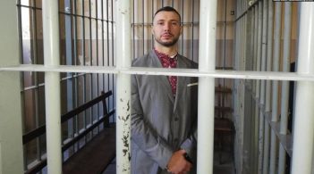 У суді над нацгвардійцем Марківим використали як доказ російську пропаганду