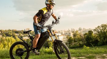 Стартап на експорт: поліція Мексики закупить електромотоцикли українського виробництва