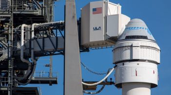 Космічний корабель Starliner вже сьогодні відправляється на МКС (пряма трансляція)