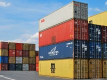 Конфісковані на митниці товари продаватимуть через Prozorro
