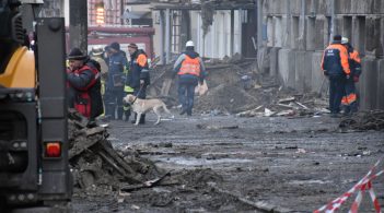 В Одесі знайшли останніх жертв пожежі