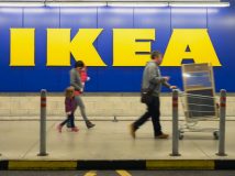 IKEA відкриє офлайн-магазин в Україні після запуску інтернет-магазину