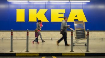 IKEA відкриє офлайн-магазин в Україні після запуску інтернет-магазину