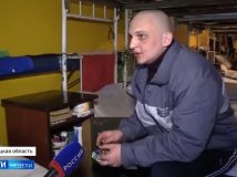 На російському телеканалі показали трьох українських військових, які перебувають у полоні «ДНР»