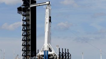 У SpaceX планують запустити корабель Crew Dragon на МКС вже у лютому