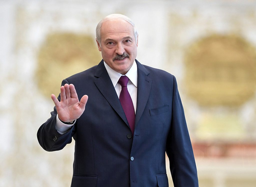 Лукашенко заперечує чутки про приєднання Білорусі до «братньої Росії»