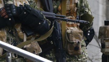 Бойовики на Донбасі здійснили 11 обстрілів за добу