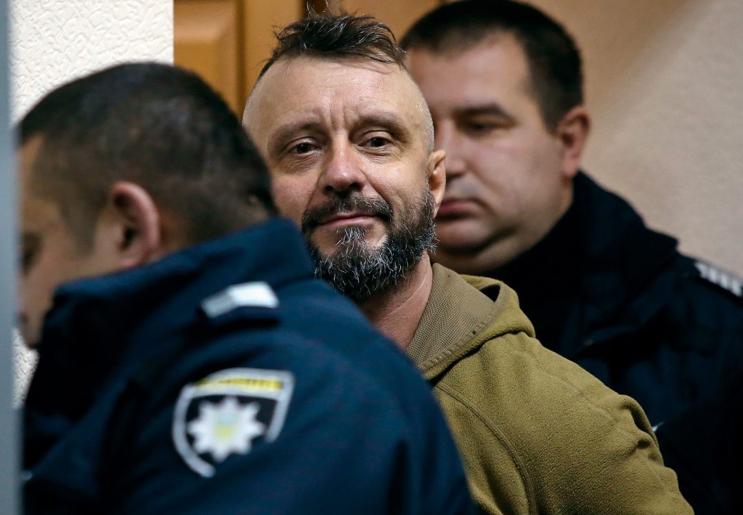 Андрій Riffmaster Антоненко: «Коли війна, ти або допомагаєш – щось робиш, або сам стаєш на захист»