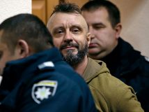 Андрій Riffmaster Антоненко: «Коли війна, ти або допомагаєш – щось робиш, або сам стаєш на захист»