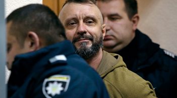 Андрій Riffmaster Антоненко: «Коли війна, ти або допомагаєш – щось робиш, або сам стаєш на захист»