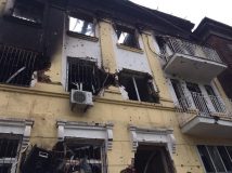 Бойовиків, які захопили Маріупольське ГУВС у травні 2014 року, планують обміняти на українських політв’язнів