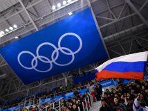 Росії на чотири роки заборонили брати участь в Олімпіаді та чемпіонатах світу