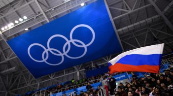 Росії на чотири роки заборонили брати участь в Олімпіаді та чемпіонатах світу