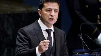 Зеленський і Путін зустрінуться наодинці після «нормандського саміту»