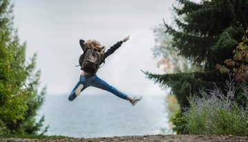 Бути худим – зберігати планету: вчені запевняють, що ожиріння прискорює глобальне потепління
