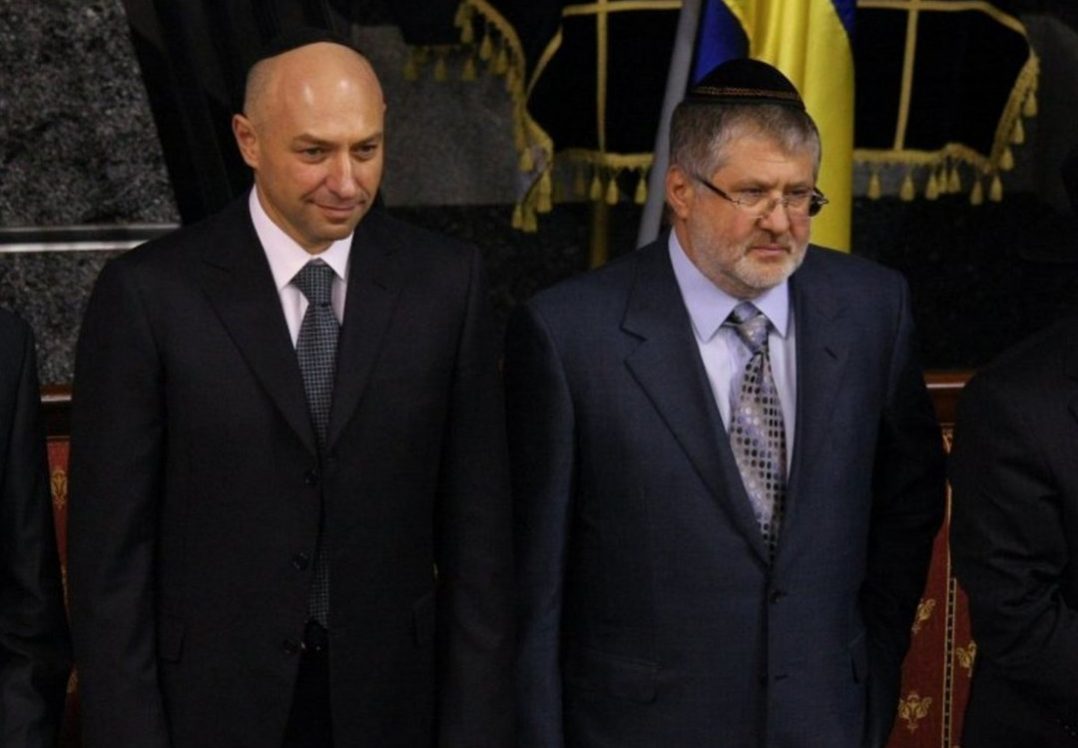«ПриватБанк» подав до суду на Коломойського та Боголюбова: вимагає 600 млн доларів