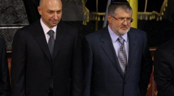 «ПриватБанк» подав до суду на Коломойського та Боголюбова: вимагає 600 млн доларів