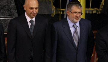 «ПриватБанк» подав до суду на Коломойського та Боголюбова: вимагає 600 млн доларів