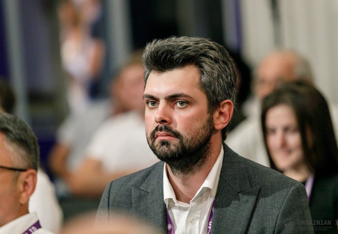 Новообраний очільник Інституту нацпам’яті назвав пріоритети роботи на 2020 рік