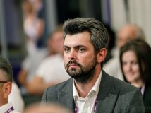 Новообраний очільник Інституту нацпам’яті назвав пріоритети роботи на 2020 рік