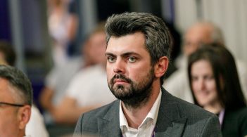 Новообраний очільник Інституту нацпам’яті назвав пріоритети роботи на 2020 рік