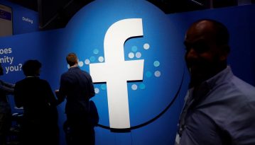 Facebook почав розробляти власну операційну систему: що відомо вже сьогодні?