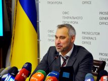 ГПУ більше не існує: в Україні почав роботу Офіс генерального прокурора