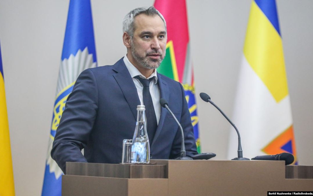 Офіс генпрокурора просить Канаду надати інформацію щодо авіакатастрофи в Ірані
