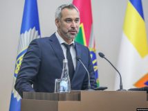 Офіс генпрокурора просить Канаду надати інформацію щодо авіакатастрофи в Ірані
