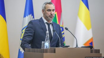 Офіс генпрокурора просить Канаду надати інформацію щодо авіакатастрофи в Ірані