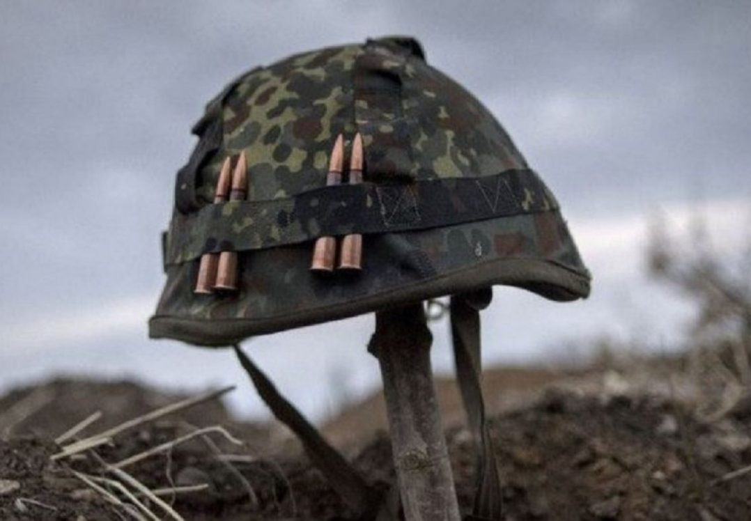 На Донбасі український військовий скоїв самогубство