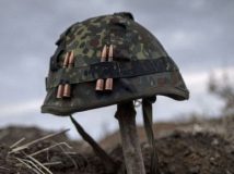 На Донбасі український військовий скоїв самогубство
