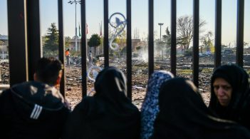 В Ірані почалися арешти через збиття українського літака