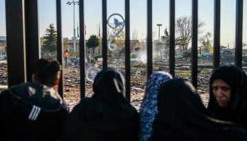 В Ірані почалися арешти через збиття українського літака