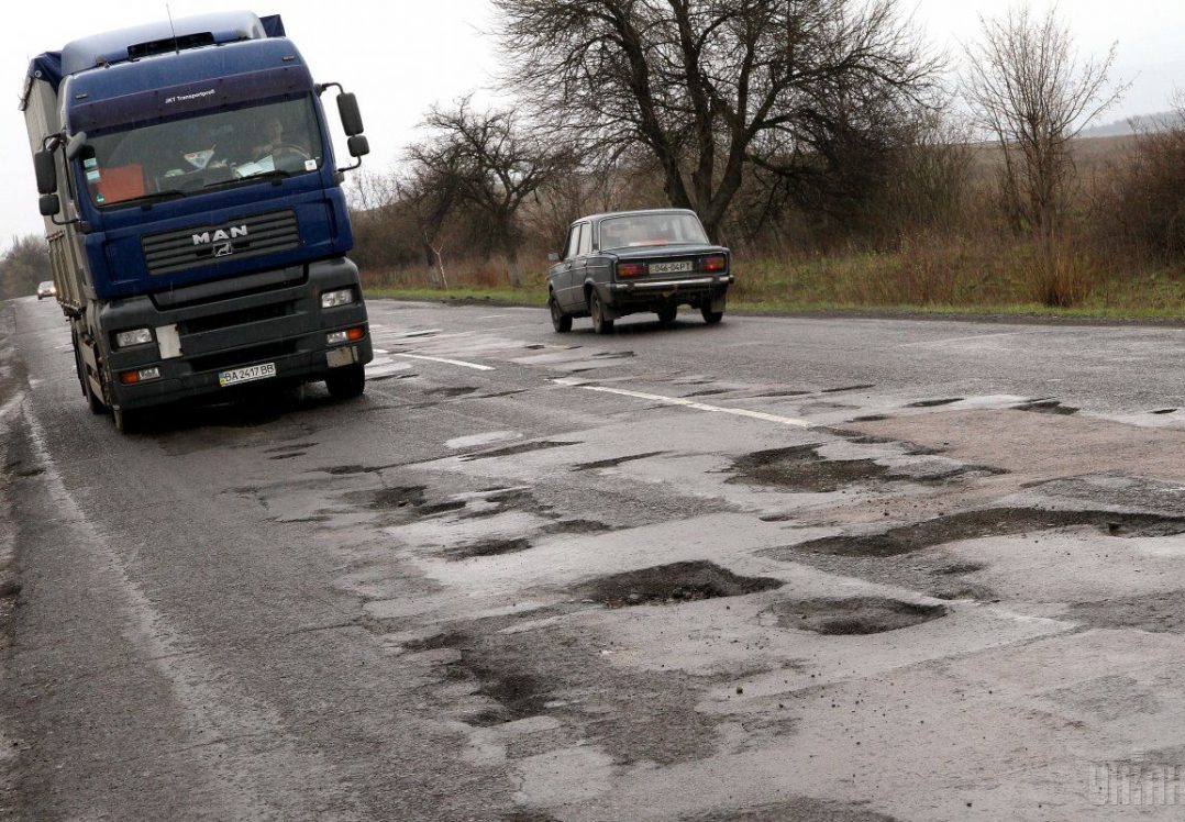 Уряд виділив майже 32 млрд грн на побудову та ремонт доріг у 2020 році