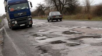 Уряд виділив майже 32 млрд грн на побудову та ремонт доріг у 2020 році