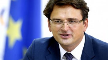 Віцепрем’єр Кулеба виступив за переговори Зеленського і Путіна
